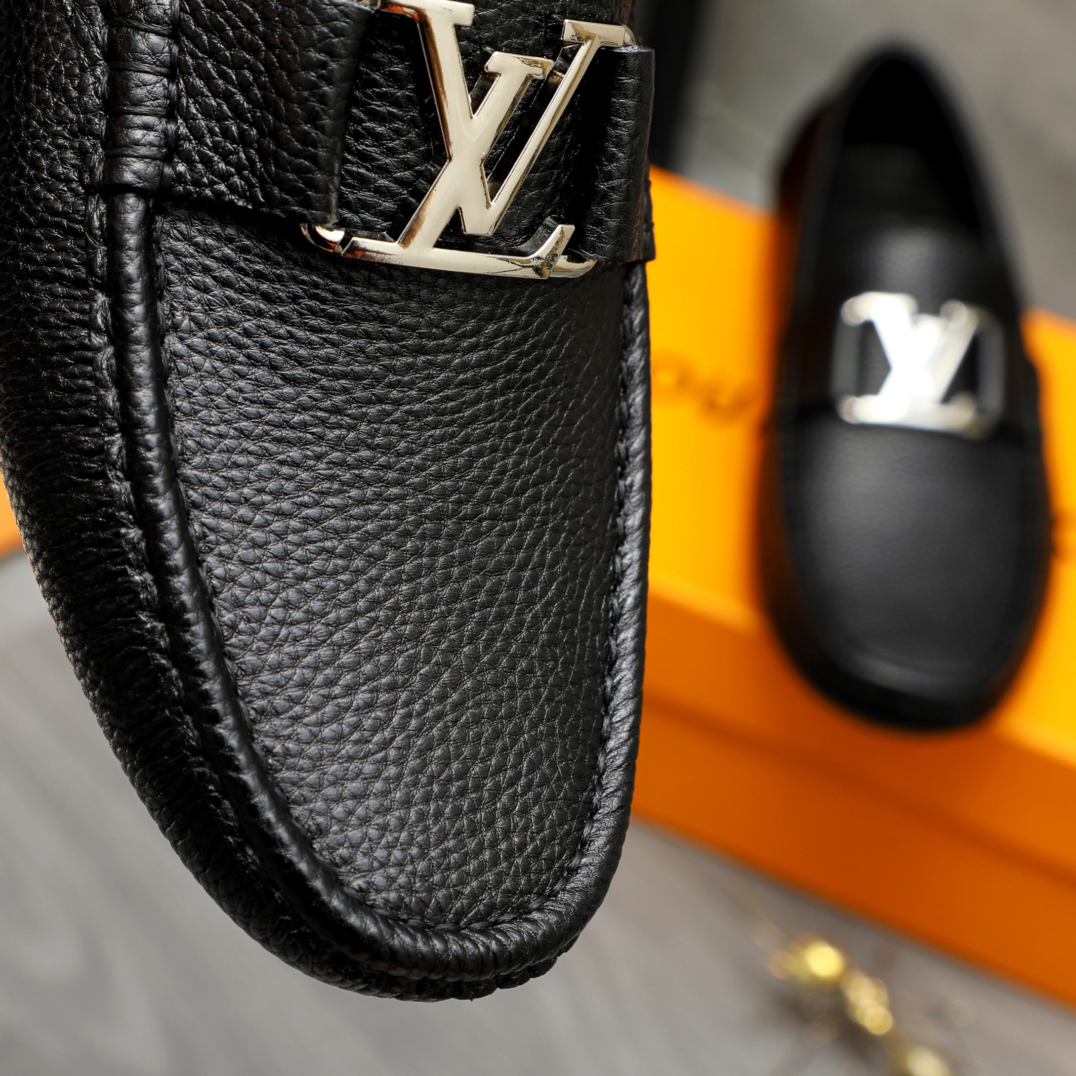 LV